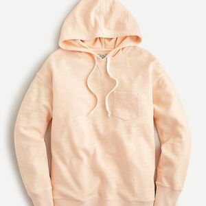 J.Crew Vintage fleece Hoodie